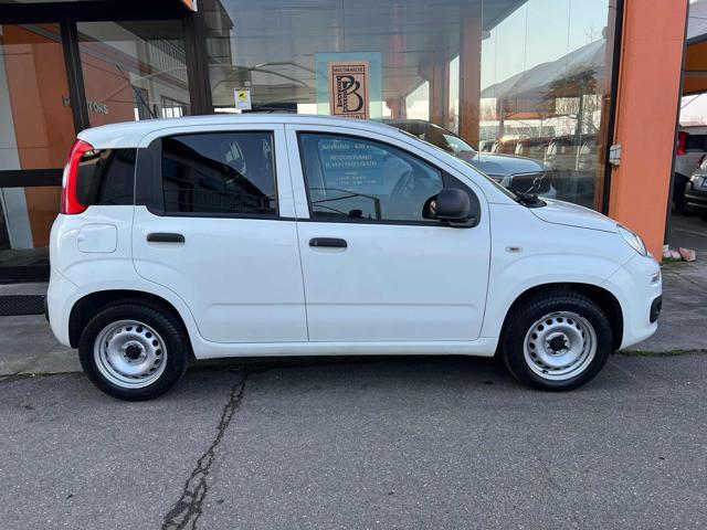 FIAT Panda 1.2 Pop Van 2 posti