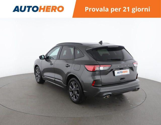 FORD Kuga 1.5 EcoBlue 120 CV aut. 2WD ST-Line X