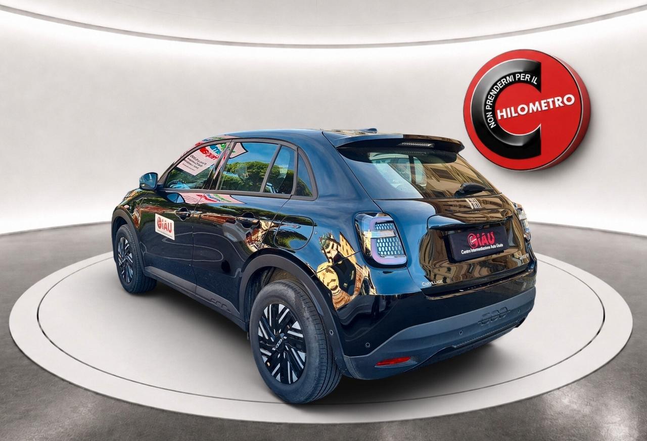 Fiat 600 Hybrid 110 CV DCT MHEV Business
