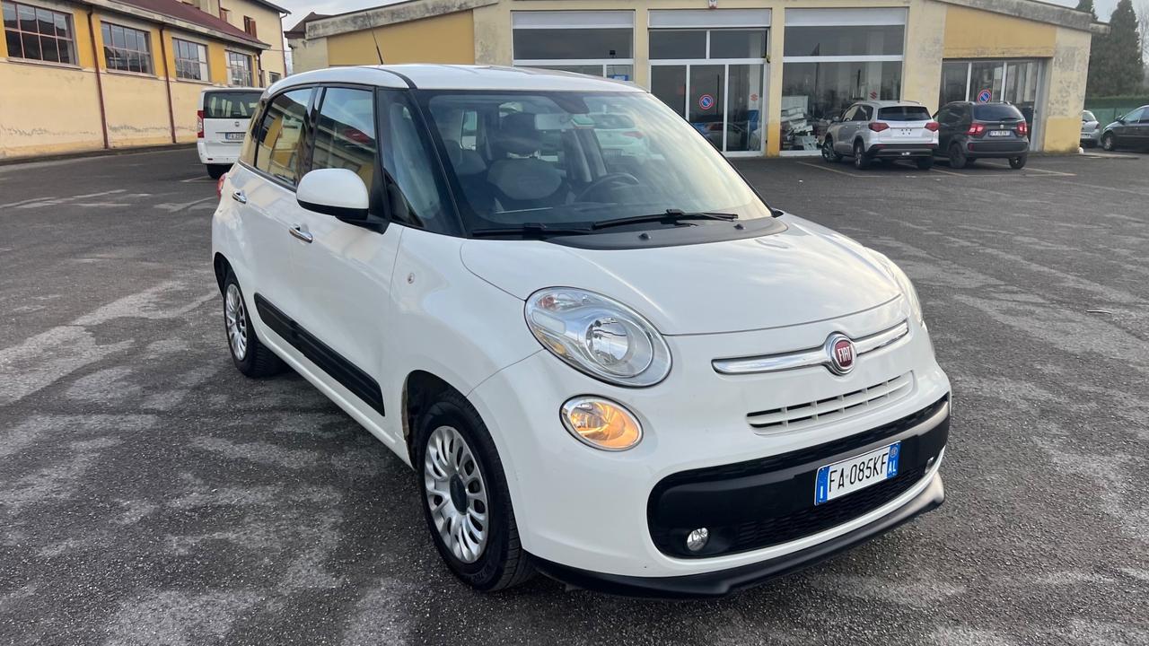 Fiat 500L 1.3 Multijet 85 CV Pop Star AUTOCARRO