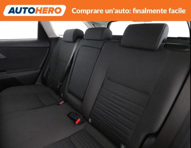 TOYOTA Auris Touring Sports 1.8 Hybrid Active