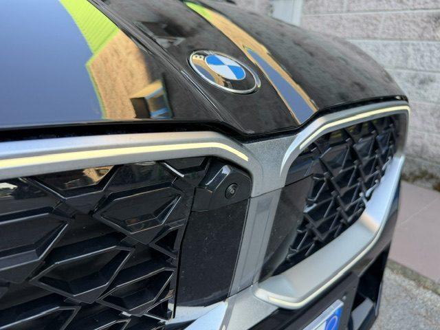BMW X2 20D 150CV XDRIVE 48V U10 UNIPROPRIETARIO