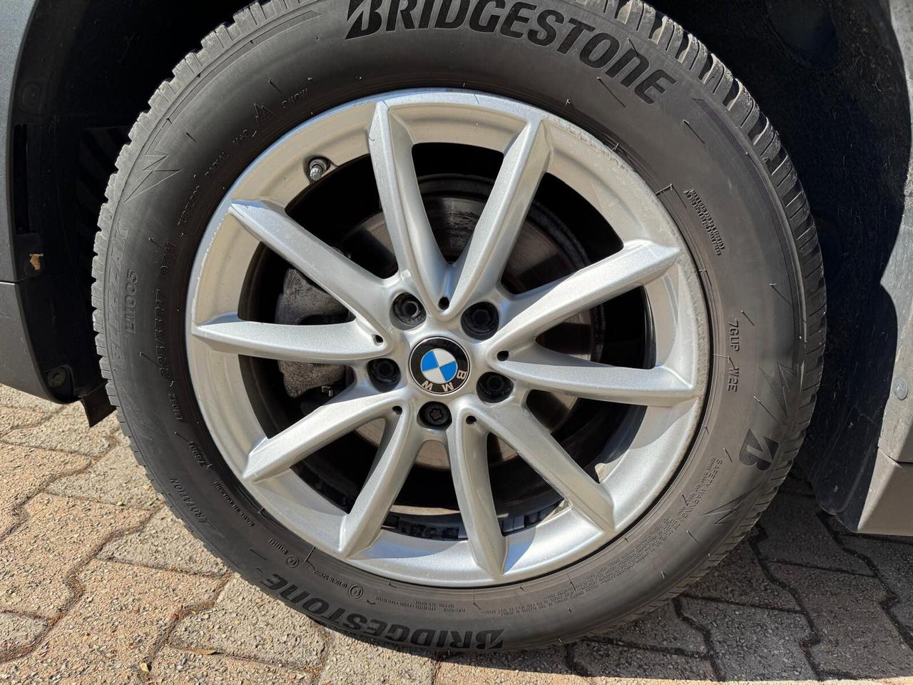 Bmw X1 sDrive16d Business Advantage