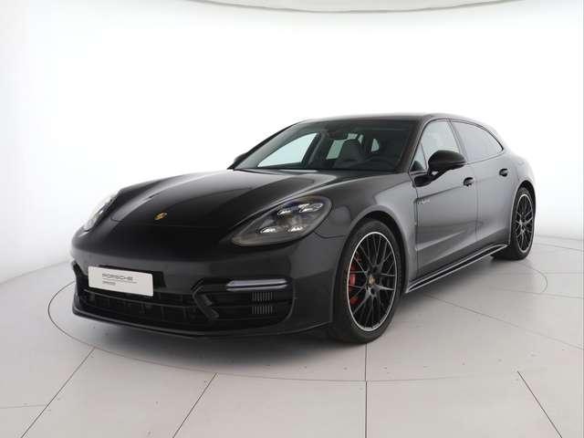 Porsche Panamera sport turismo 2.9 4s e-hybrid auto
