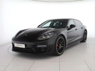 Porsche Panamera sport turismo 2.9 4s e-hybrid auto