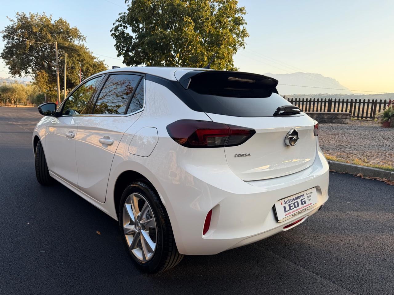 Opel Corsa 1.5 D 100 CV Edition