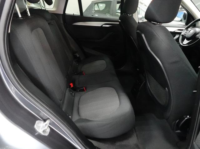 BMW X1 2.0d 150 CV SDRIVE18d ADVANTAGE