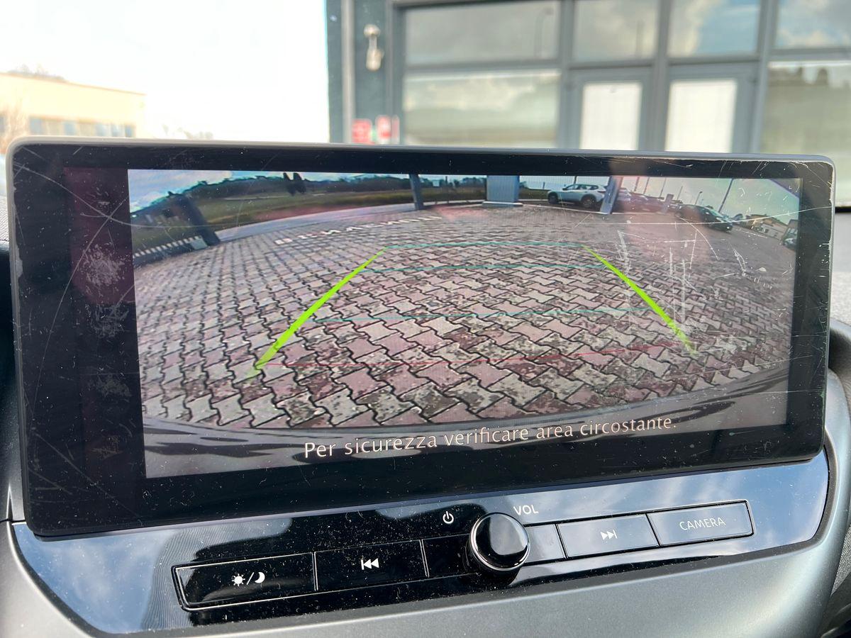 NISSAN Juke 1.0 dig-t Acenta 114cv dct