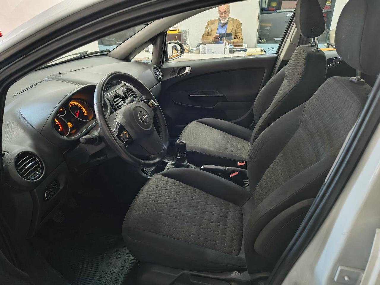 Opel Corsa 5 Porte Corsa 5p 1.3 cdti Edition (elective)