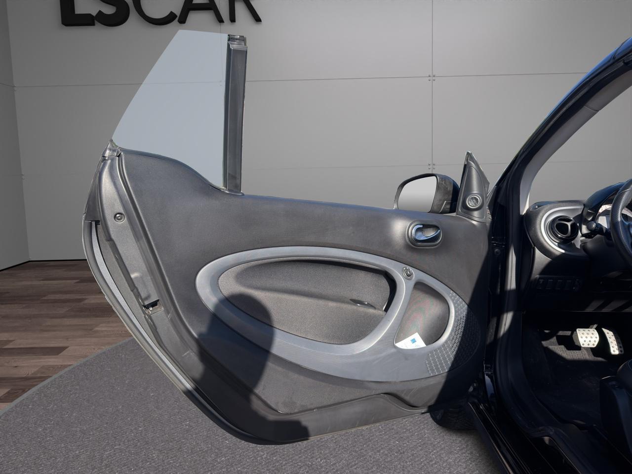 Smart fortwo cabrio 0.9 t Prime 90cv - Unipro - Promo Finanziamento - Schermo - Retrocamera - Sedili riscaldabili