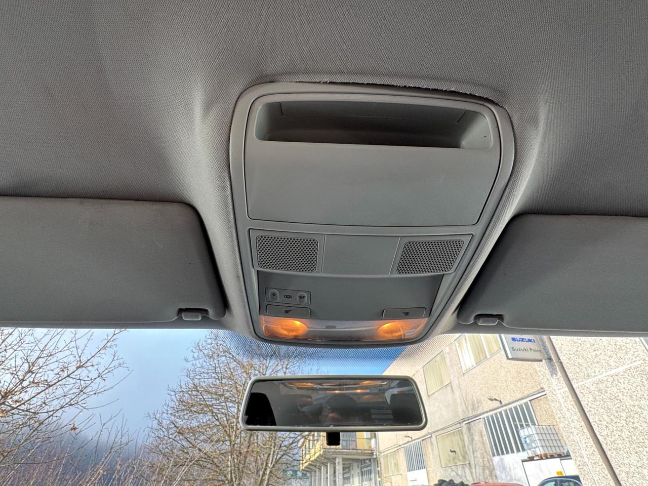 Volkswagen Golf 5 Porte Golf 5p 1.4 tsi Highline