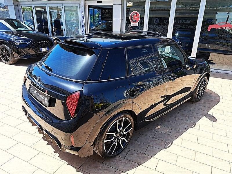 MINI Cooper Mini Cooper 5p 2.0 S JCW auto