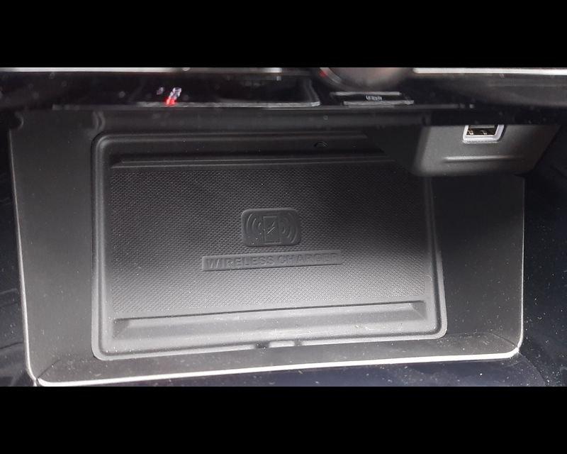 Jeep Compass Compass 1.5 Turbo T4 130 CV MHEV 2WD Night Eagle