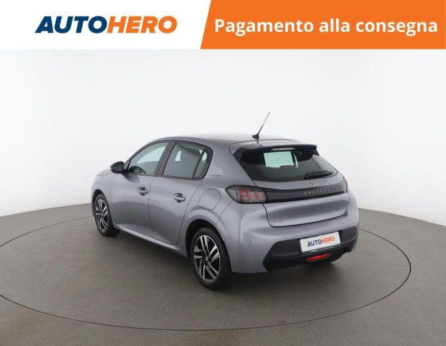 PEUGEOT 208 PureTech 75 Stop&Start 5 porte Active Pack