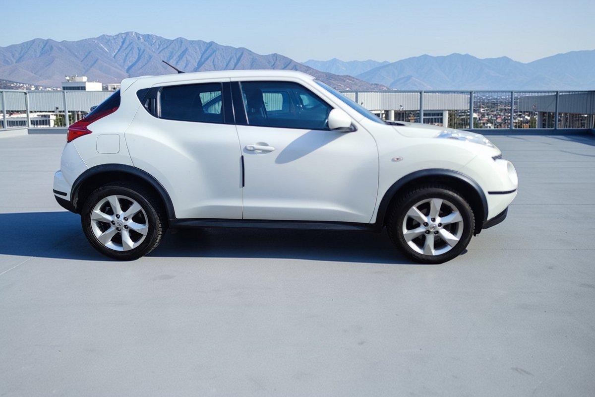 NISSAN Juke 1.5 dCi Acenta