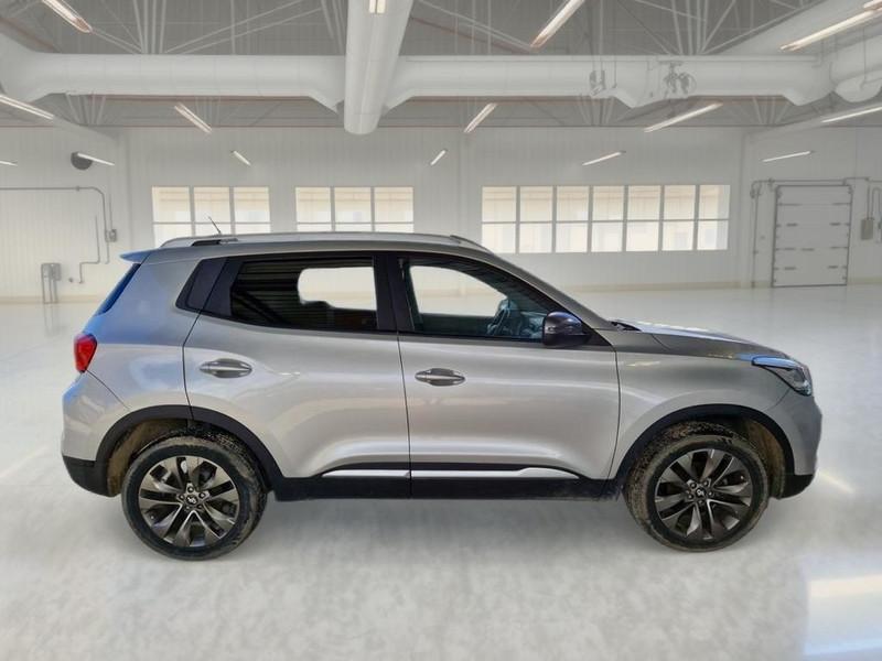 DR MOTOR DR4.0 1.5 MT BENZ GPL