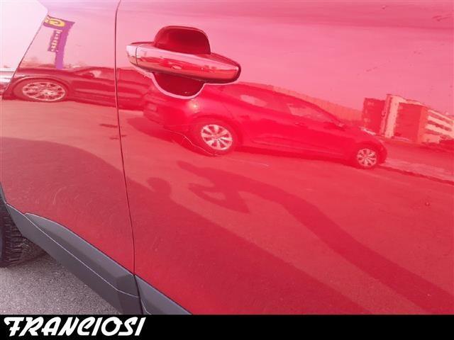 PEUGEOT 2008 1.2 puretech Active Pack s&s 100cv