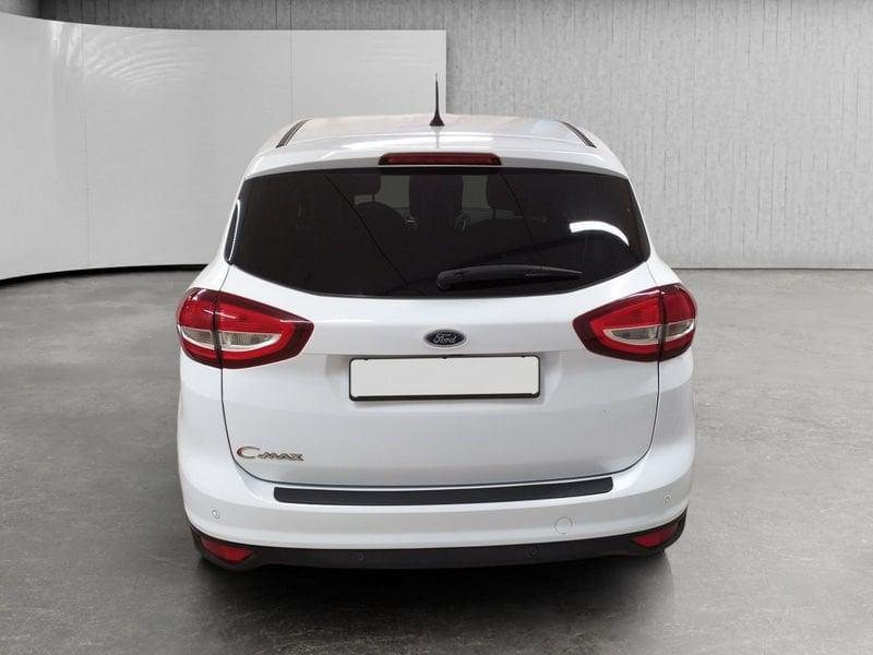 Ford C-Max 1.5 tdci Titanium s&s 120cv
