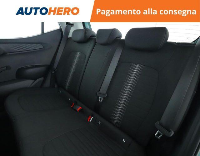 HYUNDAI i10 1.0 GPL Econext Connectline