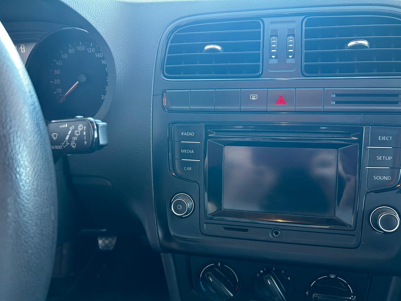 VW Polo 1.4 TDI x neopatentati 2015