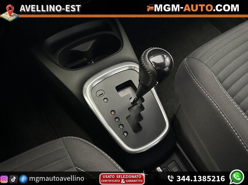 Toyota Yaris 1.5 Hybrid 5 porte Active - Km. 55.000