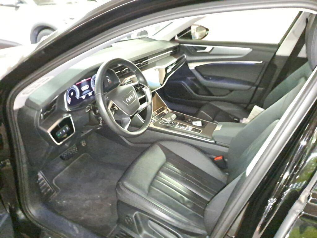 Audi A6 allroad 40 TDI 2.0 quattro SOLI 48mila km S tronic Evolution