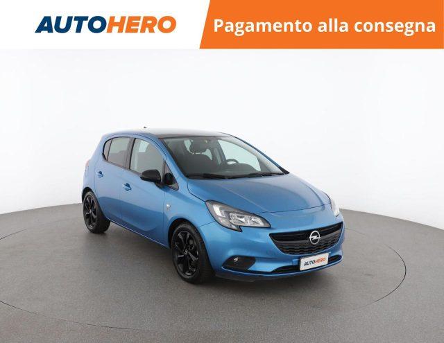 OPEL Corsa 1.2 5 porte 120 Anniversary