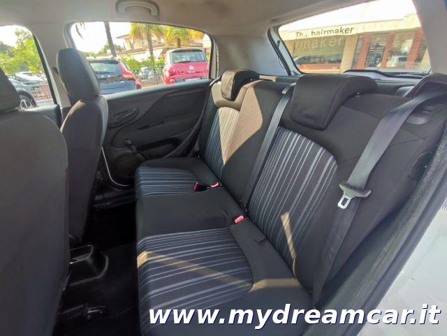 FIAT Grande Punto 1.3 MJT 75 CV 5 porte Actual