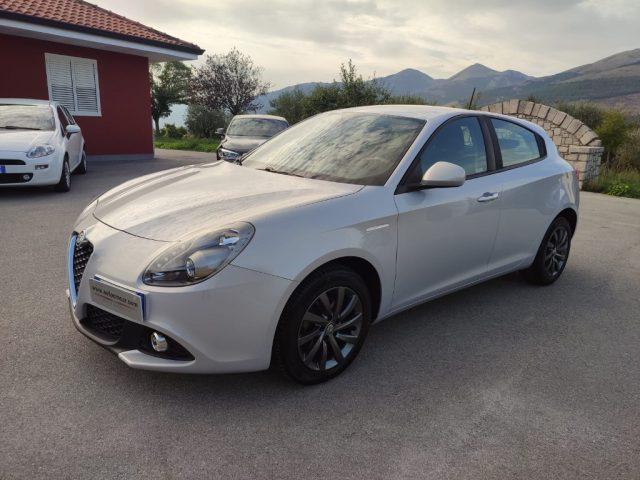 ALFA ROMEO Giulietta 1.6 JTDm 120 CV Business