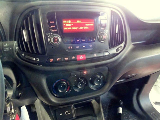 FIAT Doblo Doblò1.6 MJT105CV S&S PC-TN Cargo