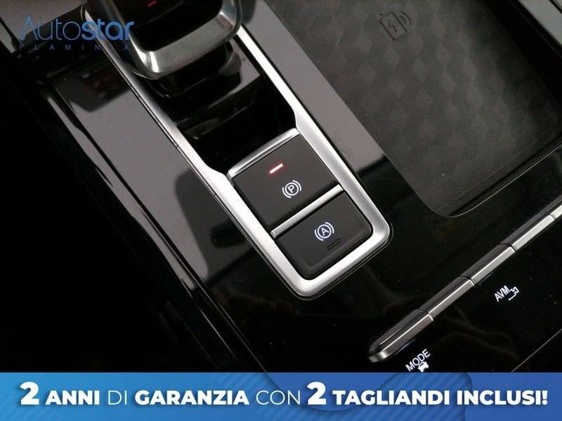 DR AUTOMOBILES DR 6.0 1.5 turbo Gpl 149cv cvt