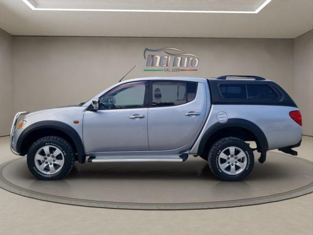 MITSUBISHI L200 2.5 DI-D/136CV Double Cab Invite