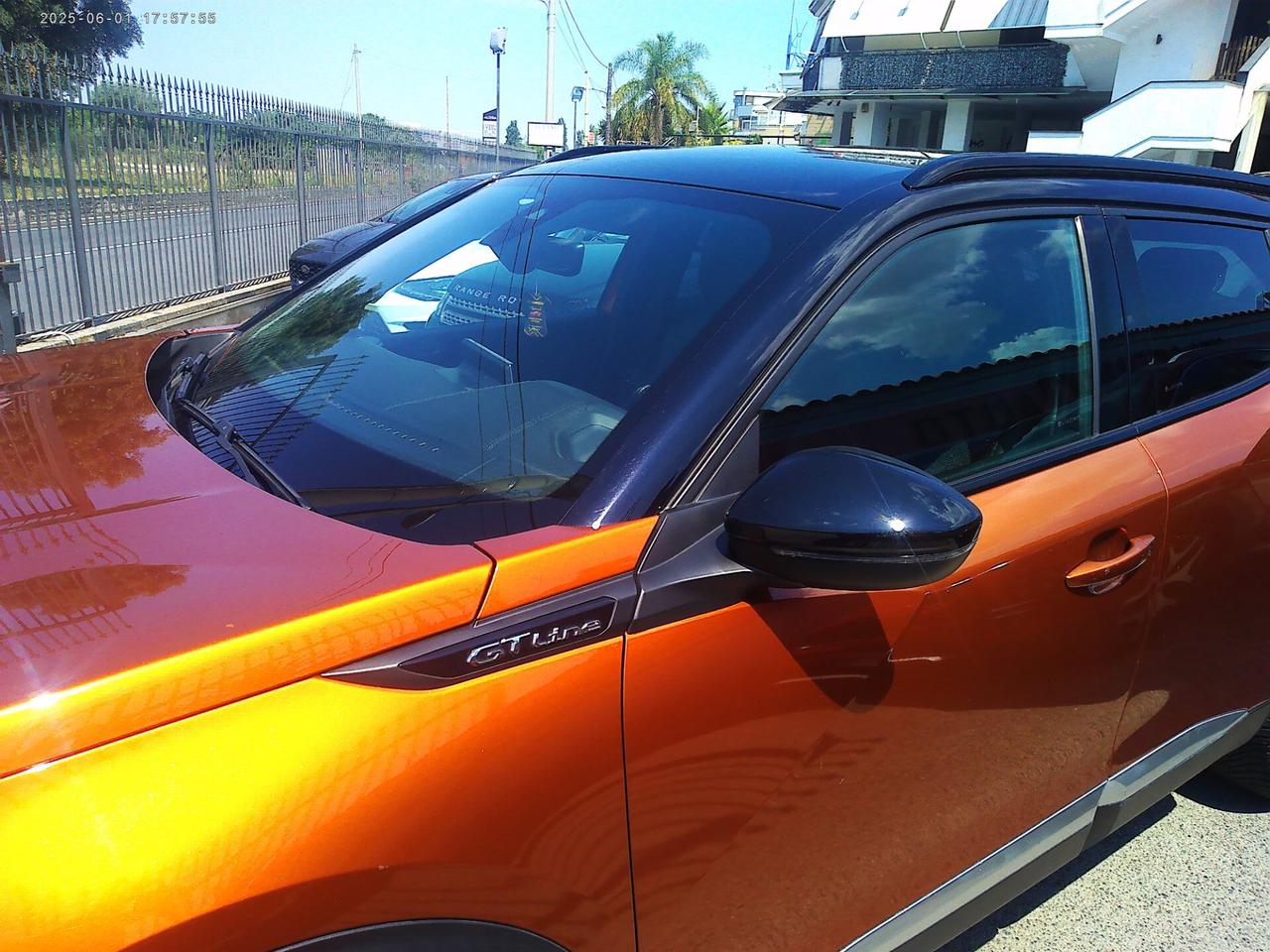Peugeot 2008 PureTech 130 S&S GT Line