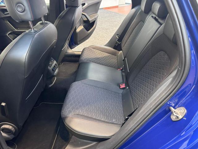 SEAT Leon 1.4 e-HYBRID PHEV 204 CV DSG FR CARPLAY|ACC|18'