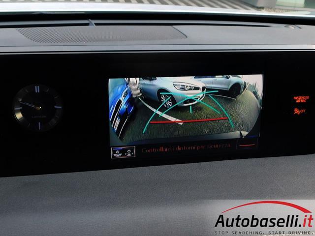 LEXUS UX 250h 250 HYBRID 2.0 184CV EXECUTIVE 2WD CVT NAVIGATORE