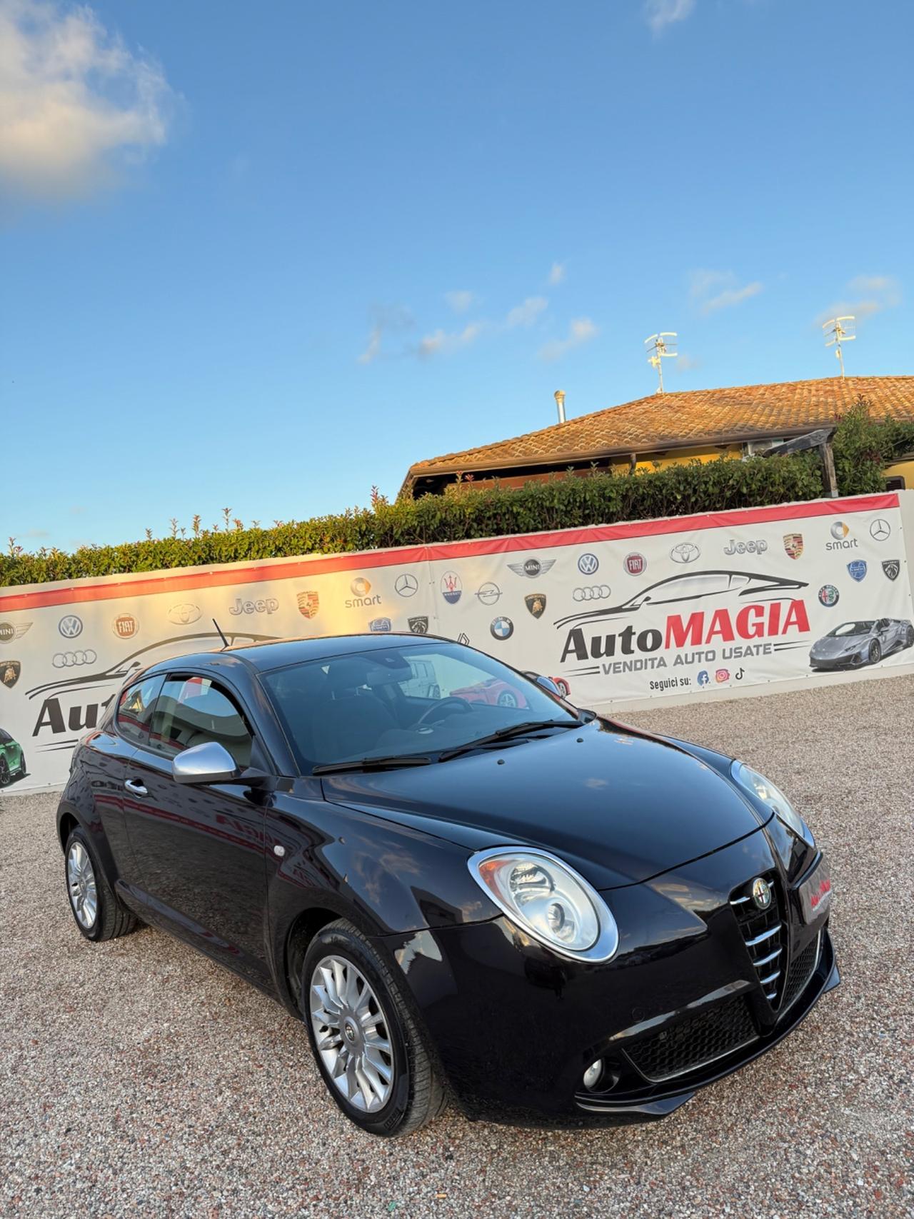 Alfa Romeo MiTo 1.3 JTDm 85 CV S&S Super