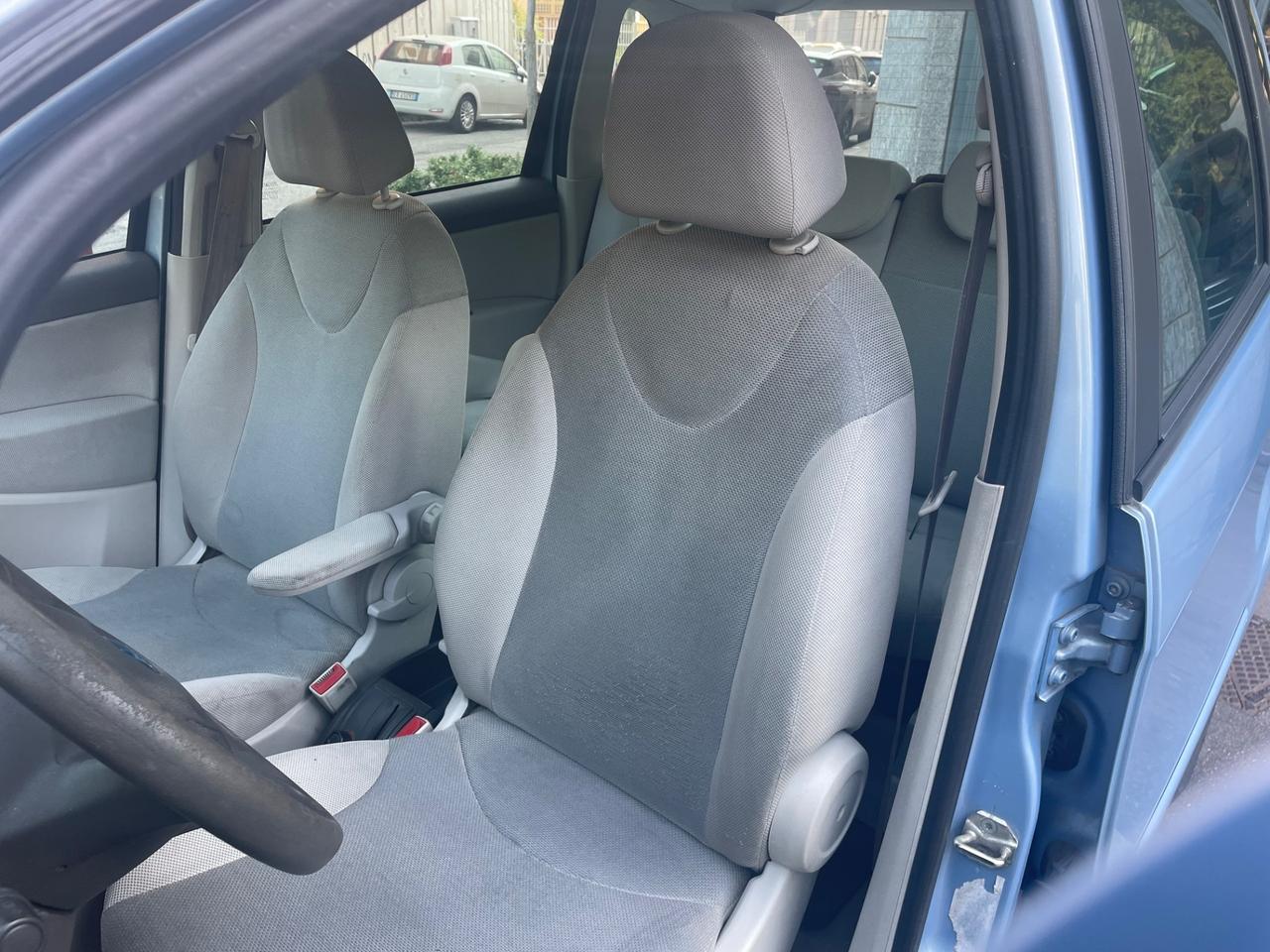 Fiat Idea 1.4 16V Emotion/OkNeoPat/GARANZIA 12 MESI
