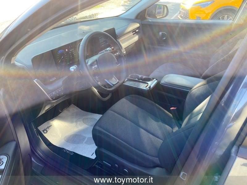Hyundai Ioniq 5 84 kWh Exclusive Plus