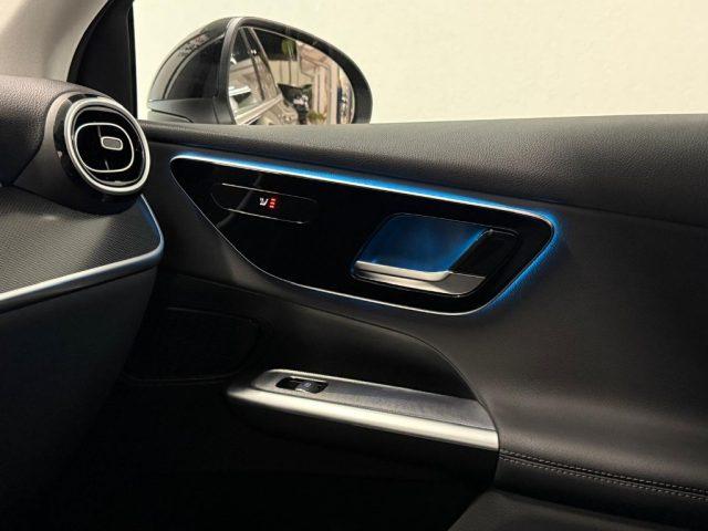 MERCEDES-BENZ GLC 200 d 4Matic Mild hybrid Coupé Advanced