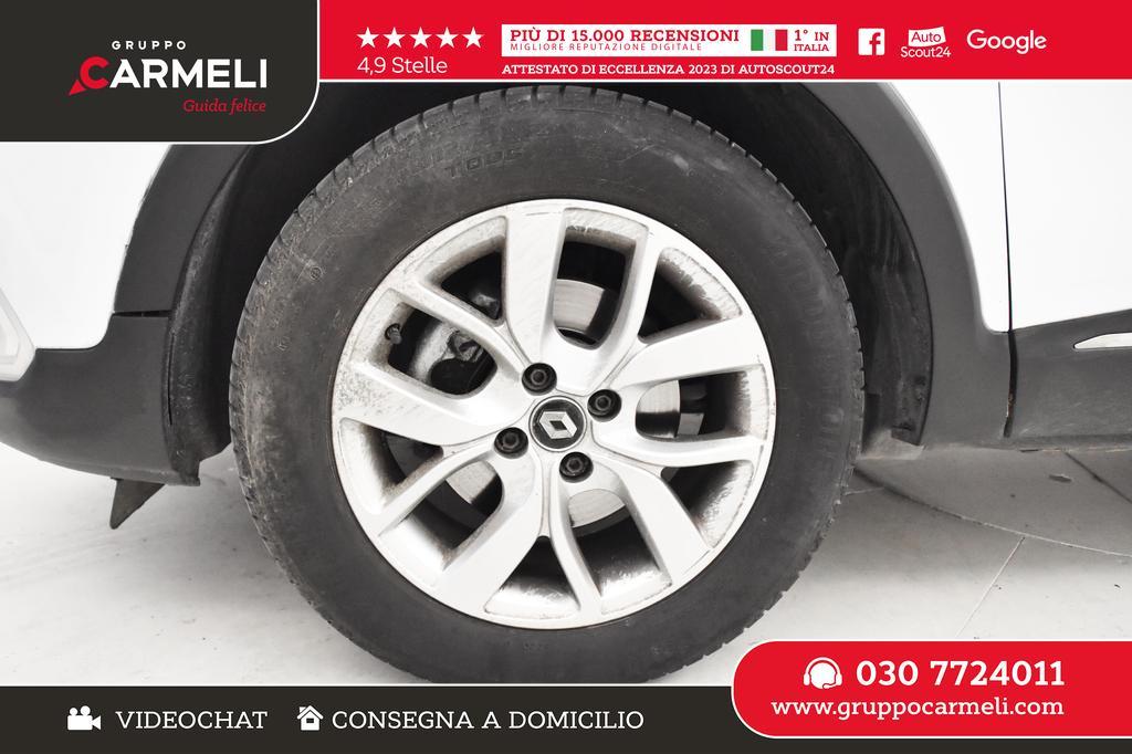 Renault Captur 1.5 dCi Sport Edition