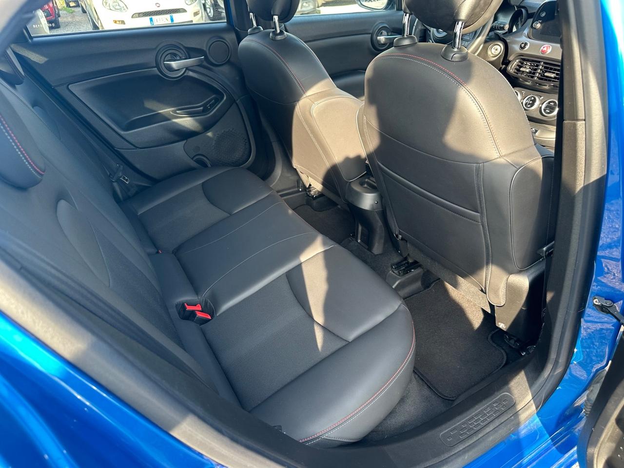 Fiat 500X 1.0 T3 120 CV Sport