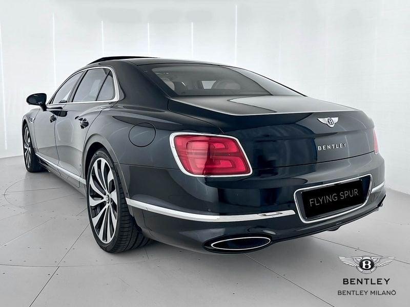Bentley Flying Spur Flying Spur Hybrid Azure 26MY - BENTLEY MILANO