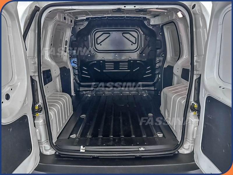FIAT Fiorino Fiorino 1.3 MJT 95CV Cargo SX