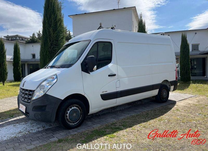 Renault Master T33 2.3 dCi/125cv Furgone E5