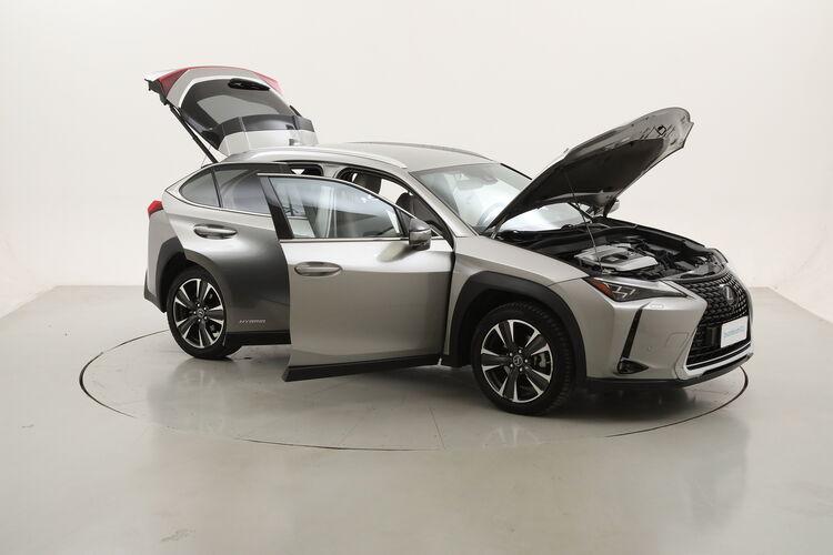 Lexus UX Luxury 4WD BR100648 2.0 Full Hybrid 184CV