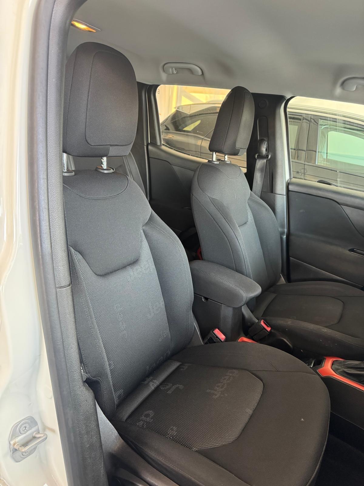 Jeep Renegade 2.0 Mjt 140CV 4WD Active Drive Low Limited