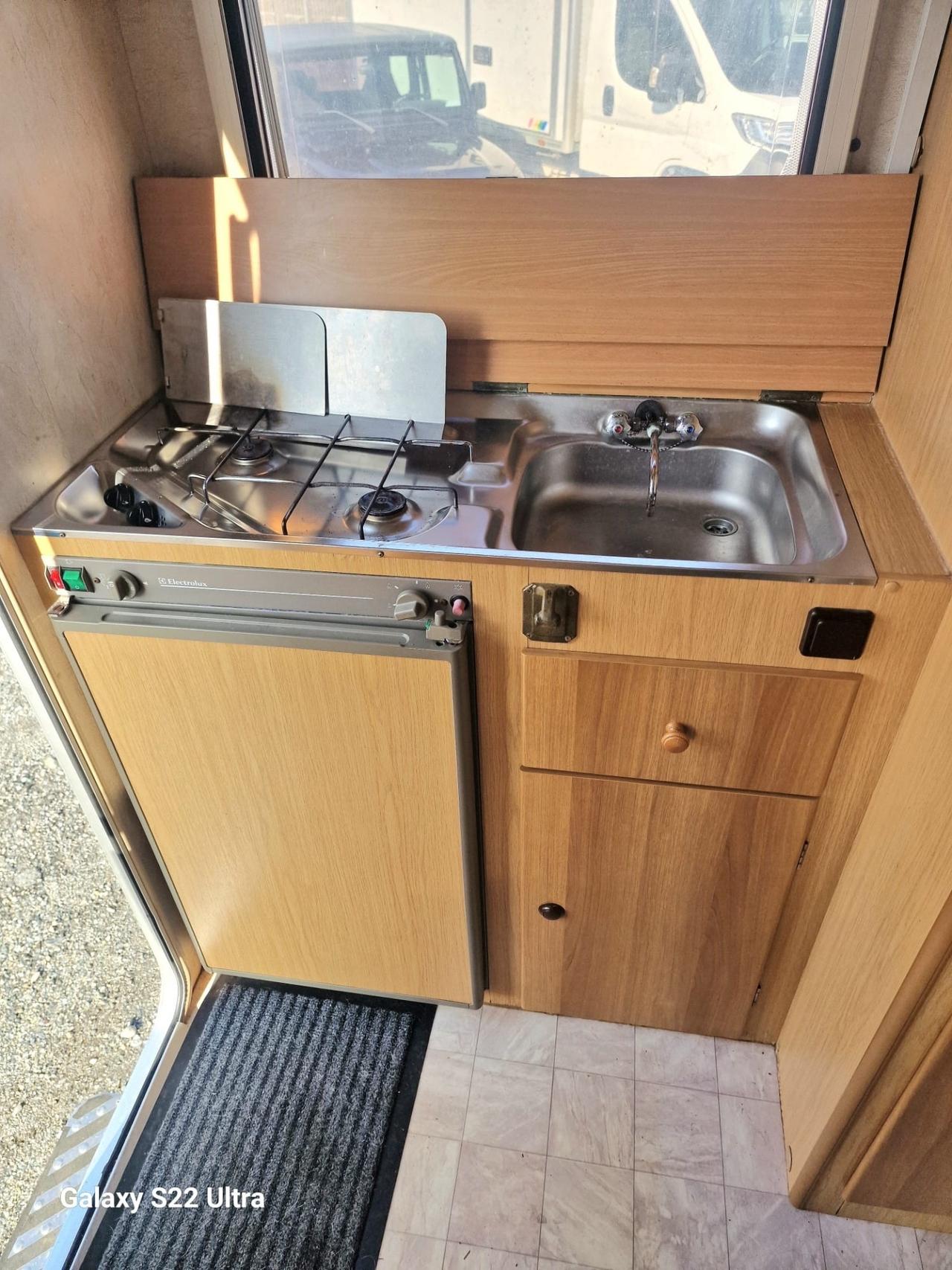 959 MANSARDATO Roller team del 1998 in saldo