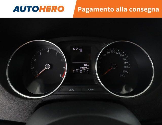 VOLKSWAGEN Polo 1.2 TSI 5p. Comfortline BlueMotion Technology