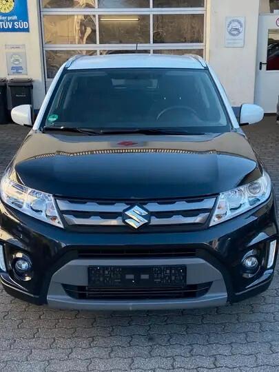 Suzuki Vitara 1.6 DDiS V-Top AZIENDALE