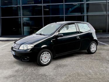 Fiat Punto Punto 3p 1.3 mjt 69 CV 16v ADATTA NEOPATENTATI